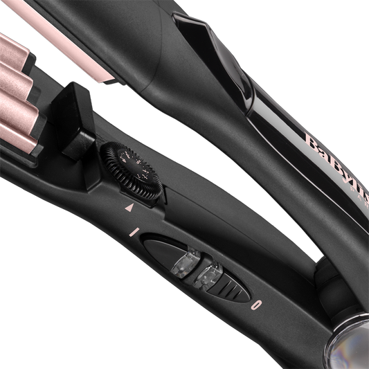 BaByliss 2165CE The Crimper kreppelő