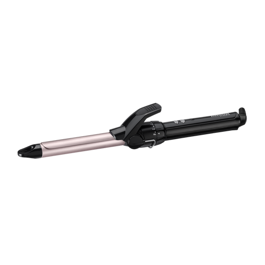 BaByliss C319E Satin Touch hajsütővas, 19mm