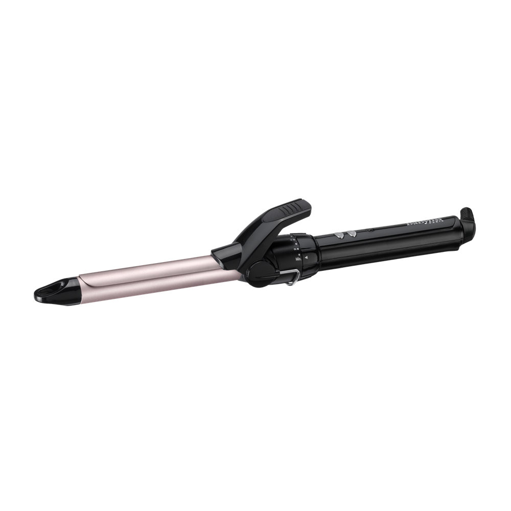 BaByliss C319E Satin Touch hajsütővas, 19mm