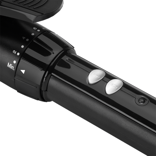 BaByliss C319E Satin Touch hajsütővas, 19mm
