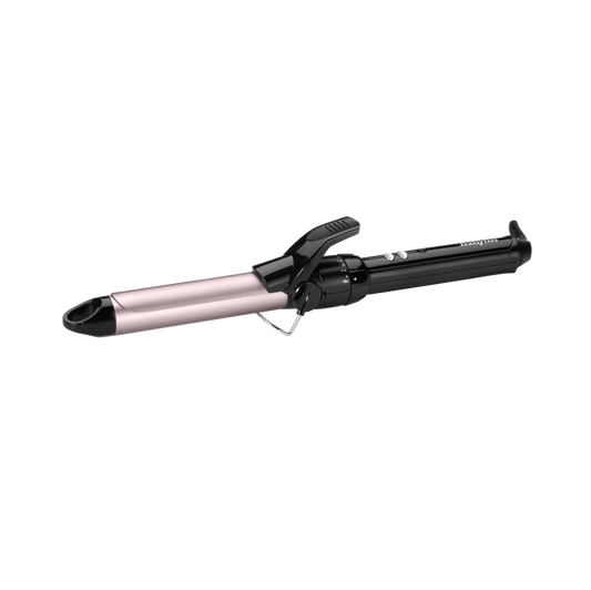 BaByliss C325E Satin Touch hajsütővas, 25mm