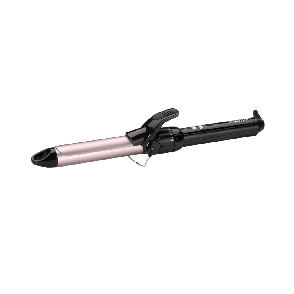 BaByliss C325E Satin Touch hajsütővas, 25mm