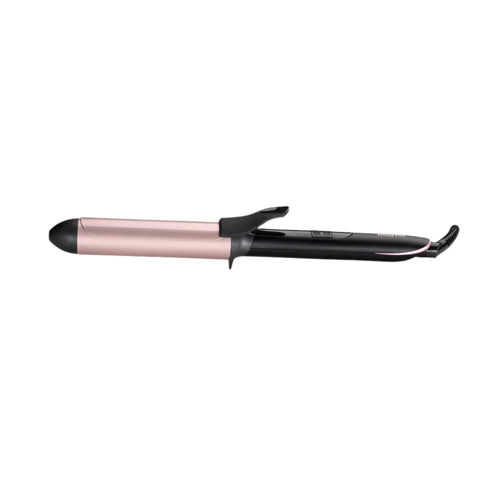 Advanced Ceramic hajsütővas, 32mm, rose gold, C452E