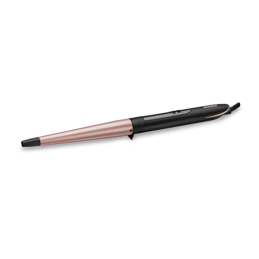 BaByliss C454E Rose Quartz kúpvas, 13-25mm