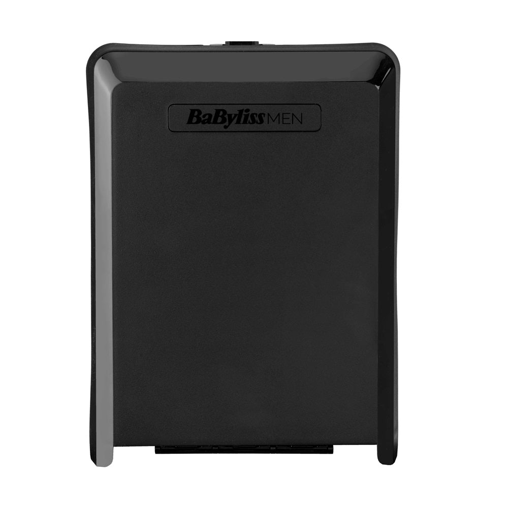 BaByliss E990E Digital Japanese Steel vezetékes/vezeték nélküli hajvágó, zöldeskék