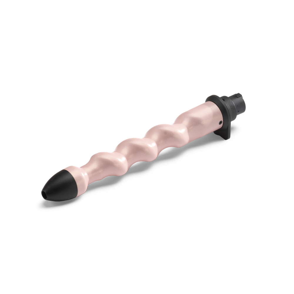 BaByliss MS750E Curl &amp; Wave Trio hajformázó