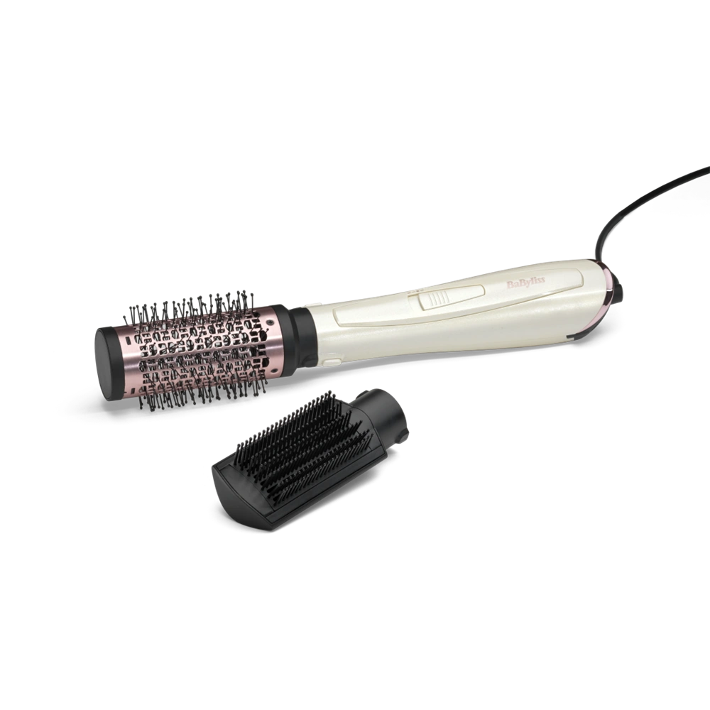 BaByliss Stardust Shimmer meleglevegős hajformázó
