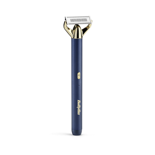Babyliss Super- X Metal X Blade szakállvágó, kék, OT992E