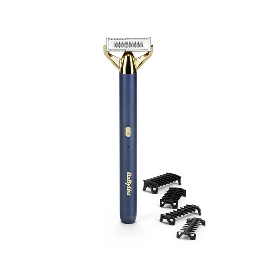Babyliss Super- X Metal X Blade szakállvágó, kék, OT992E