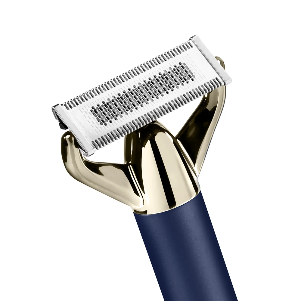 Babyliss Super- X Metal X Blade szakállvágó, kék, OT992E