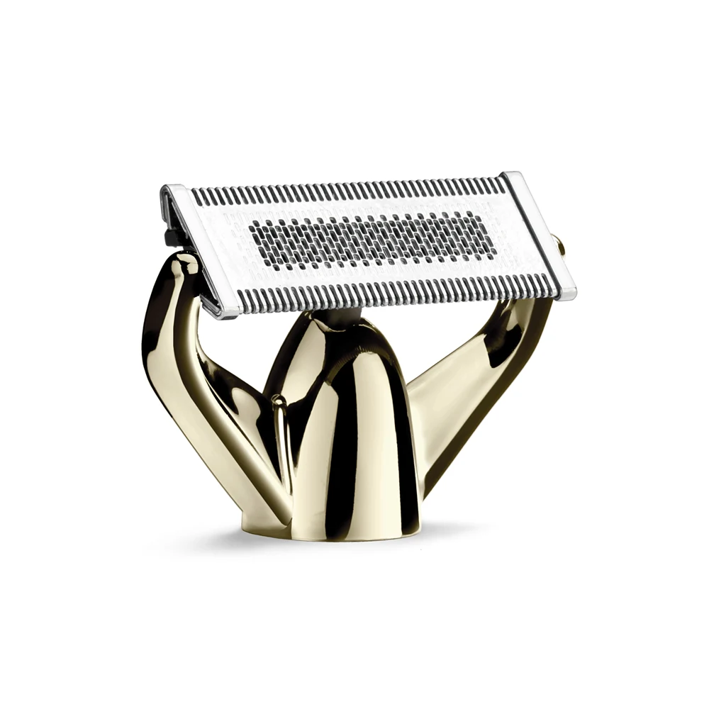 Babyliss Super- X Metal X Blade szakállvágó, kék, OT992E