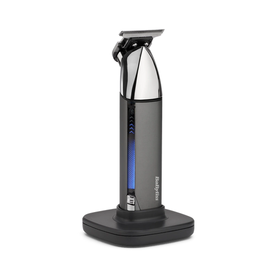 Babyliss Super-X Metal szakállvágó, króm, T996E