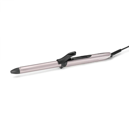 BaByliss Mauve Lustre hajsütővas, mályva - C409E