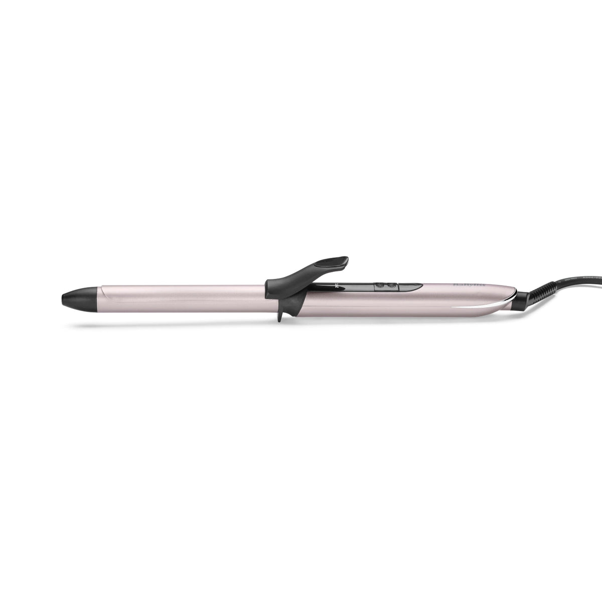 BaByliss Mauve Lustre hajsütővas, mályva - C409E