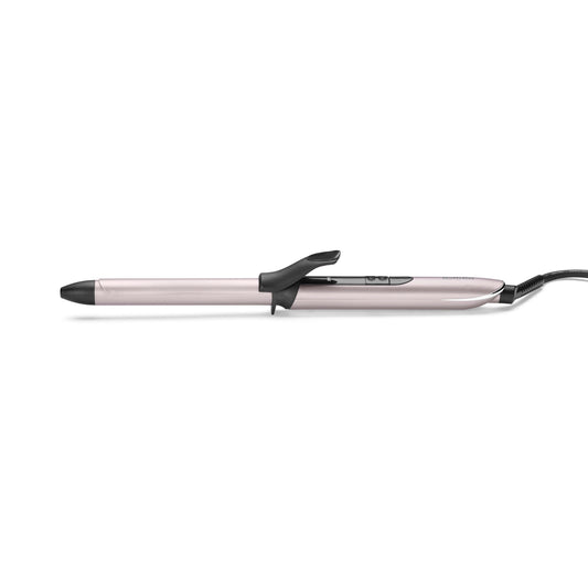 BaByliss Mauve Lustre hajsütővas, mályva - C409E
