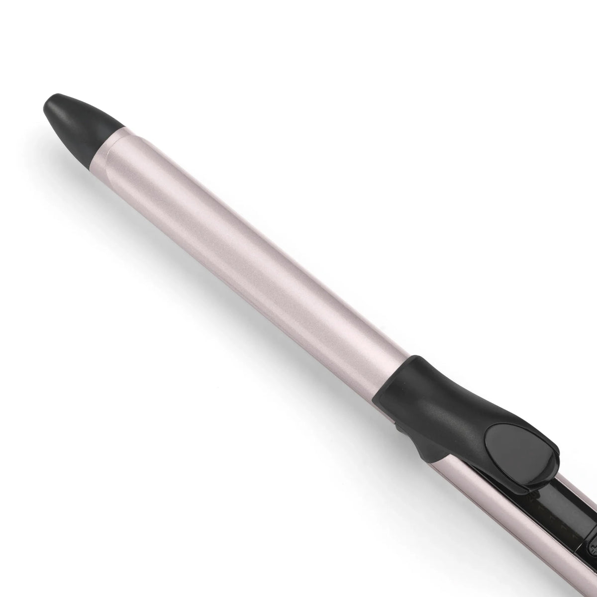 BaByliss Mauve Lustre hajsütővas, mályva - C409E