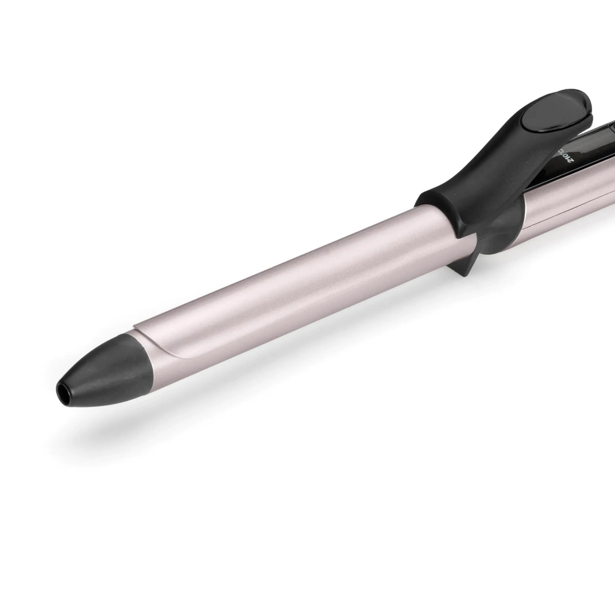 BaByliss Mauve Lustre hajsütővas, mályva - C409E