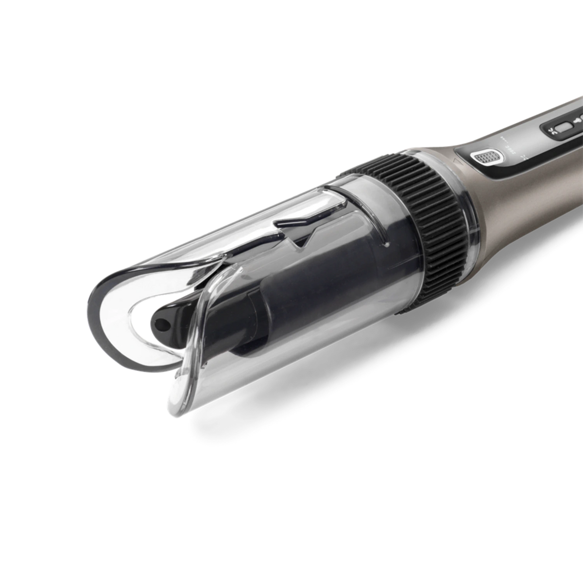 BaByliss Style Secret Air automata hajgöndörítő fésűvel, limitált kiadás - C6682E