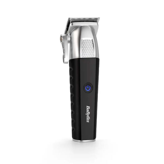 Babyliss Lithium Power vezeték nélküli hajvágó, szürke, E812E