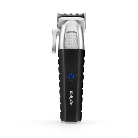 Babyliss Lithium Power vezeték nélküli hajvágó, szürke, E812E