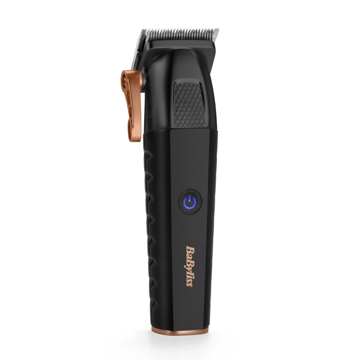 BaByliss Black Lithium hajvágó, fekete/réz - E814E