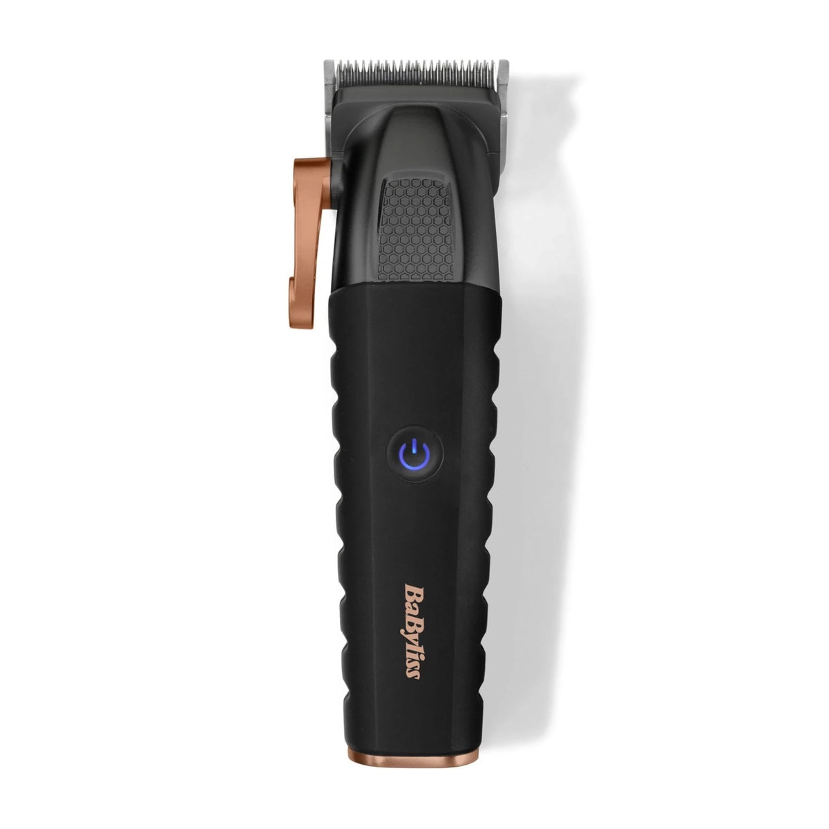BaByliss Black Lithium hajvágó, fekete/réz - E814E