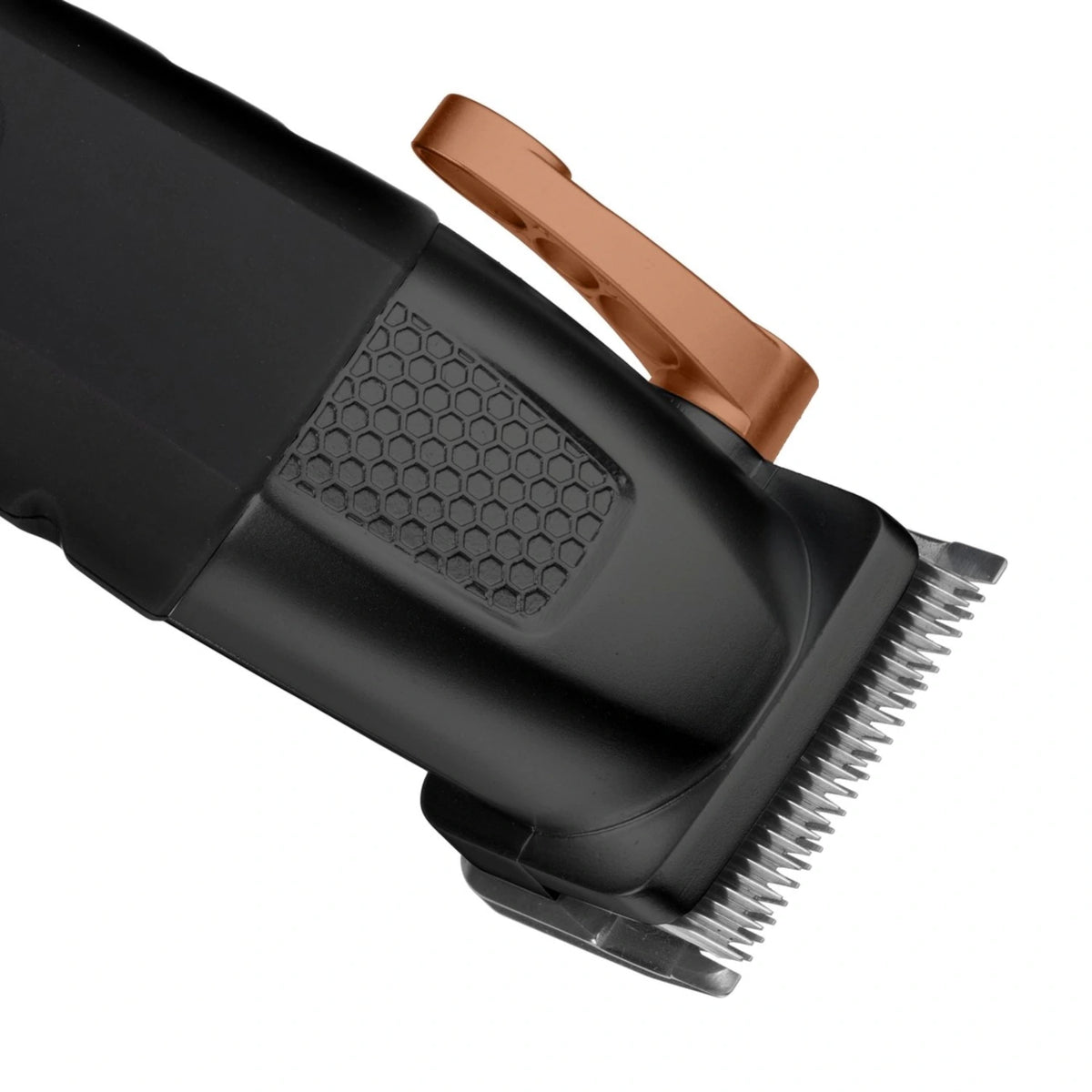BaByliss Black Lithium hajvágó, fekete/réz - E814E