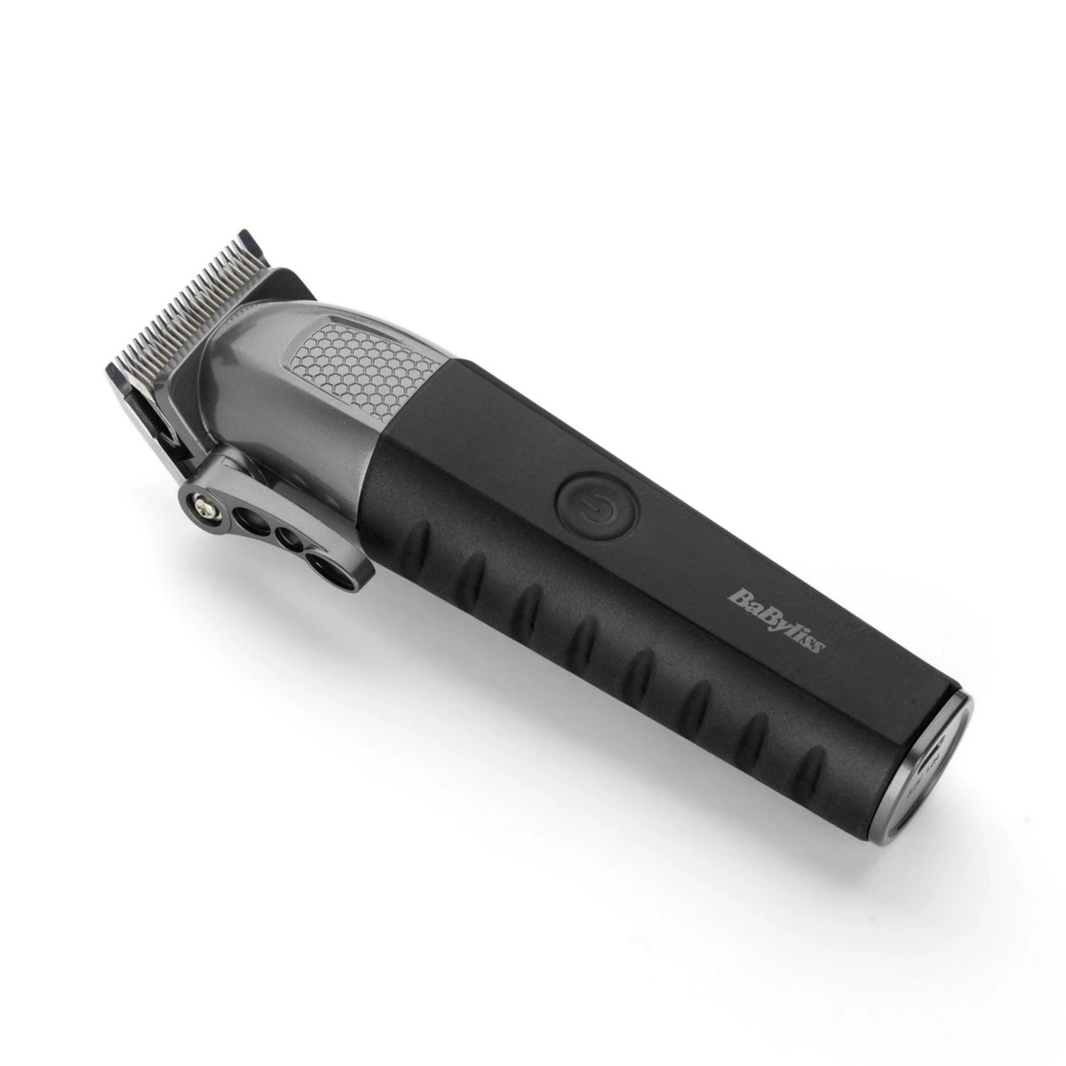 BaByliss Precision Pro hajvágó, sötétszürke - E815E