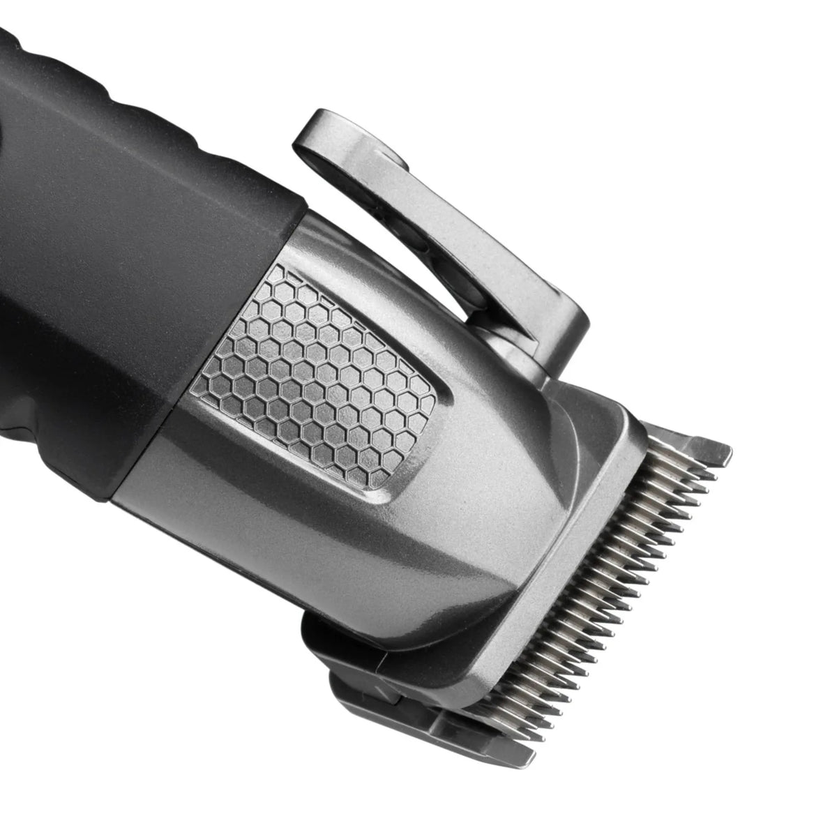 BaByliss Precision Pro hajvágó, sötétszürke - E815E
