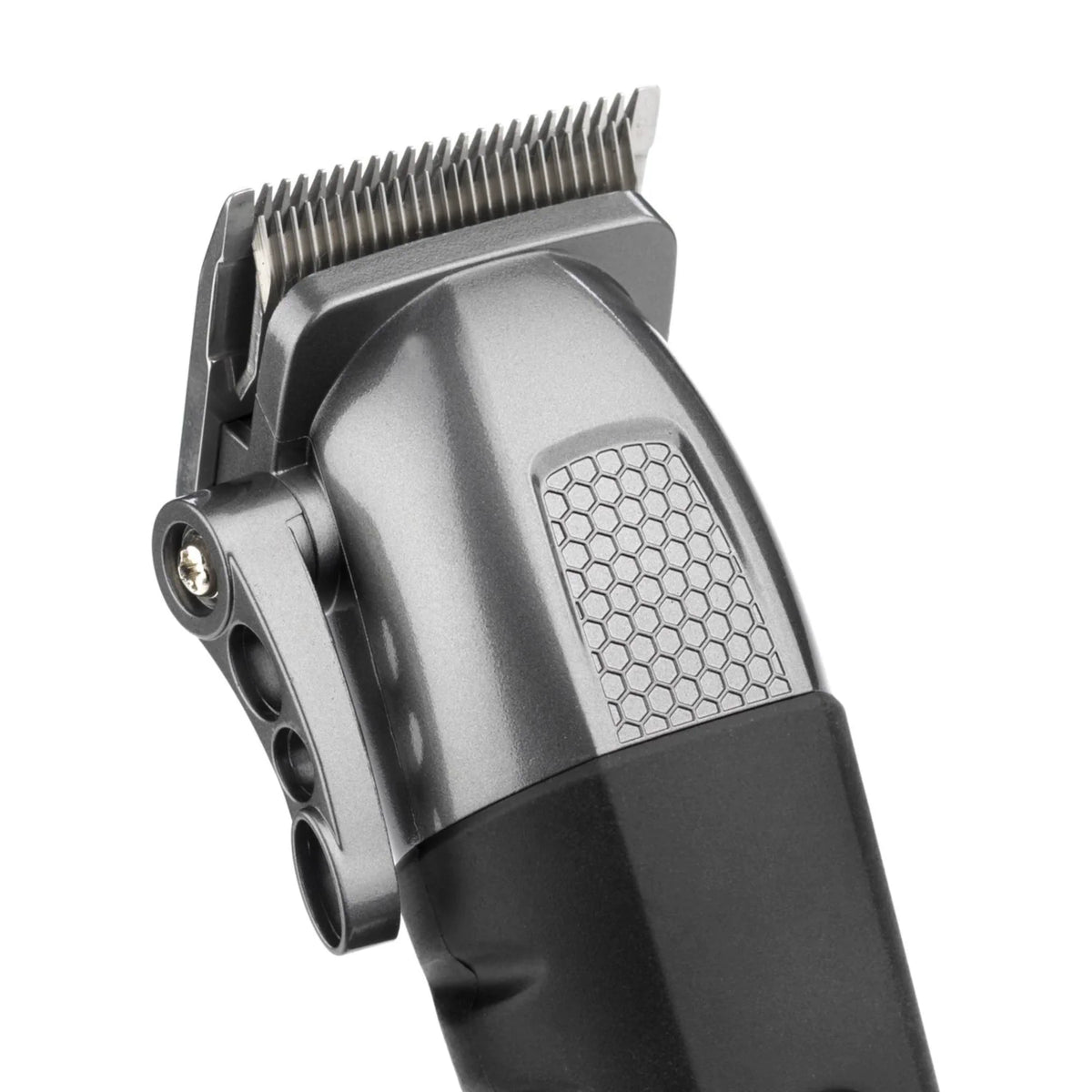BaByliss Precision Pro hajvágó, sötétszürke - E815E