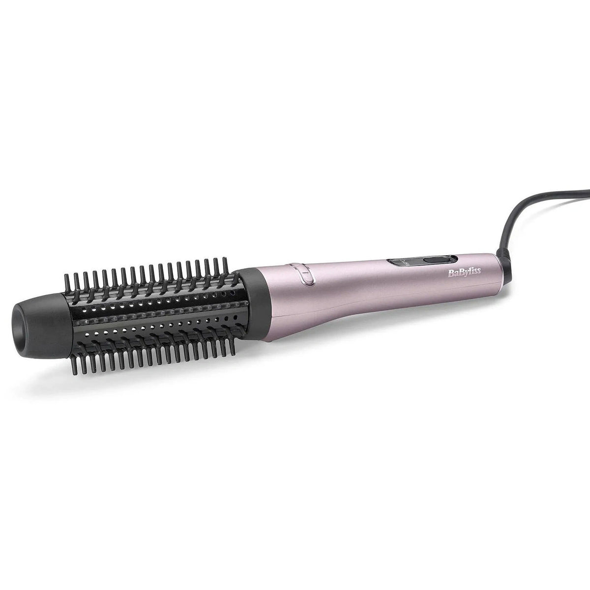 BaByliss Smooth hőkefe, jeges ibolya - HSB500E