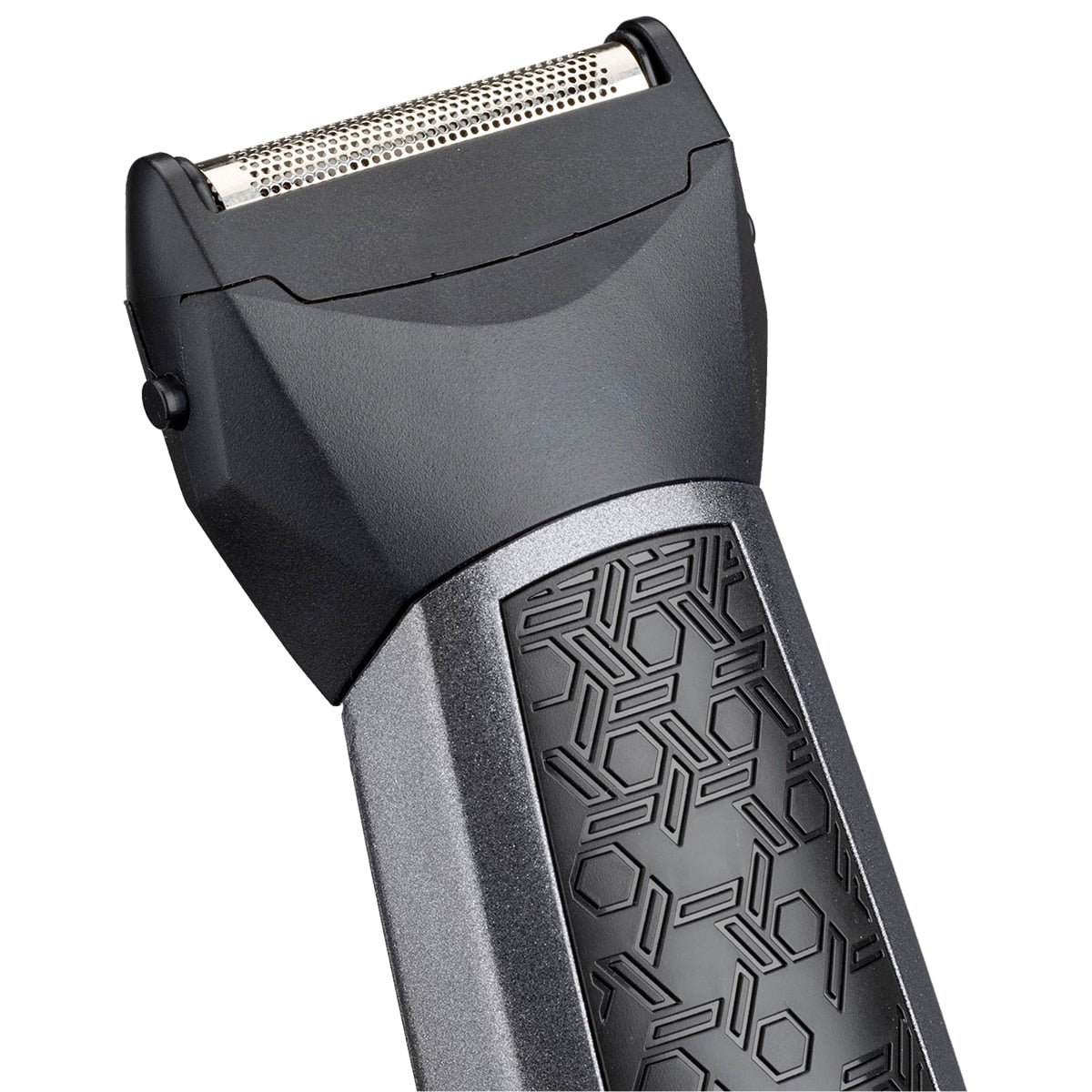 Carbon Titanium 10 az 1-ben, arc- és testszőrtelenítő készlet, kék, MT727E