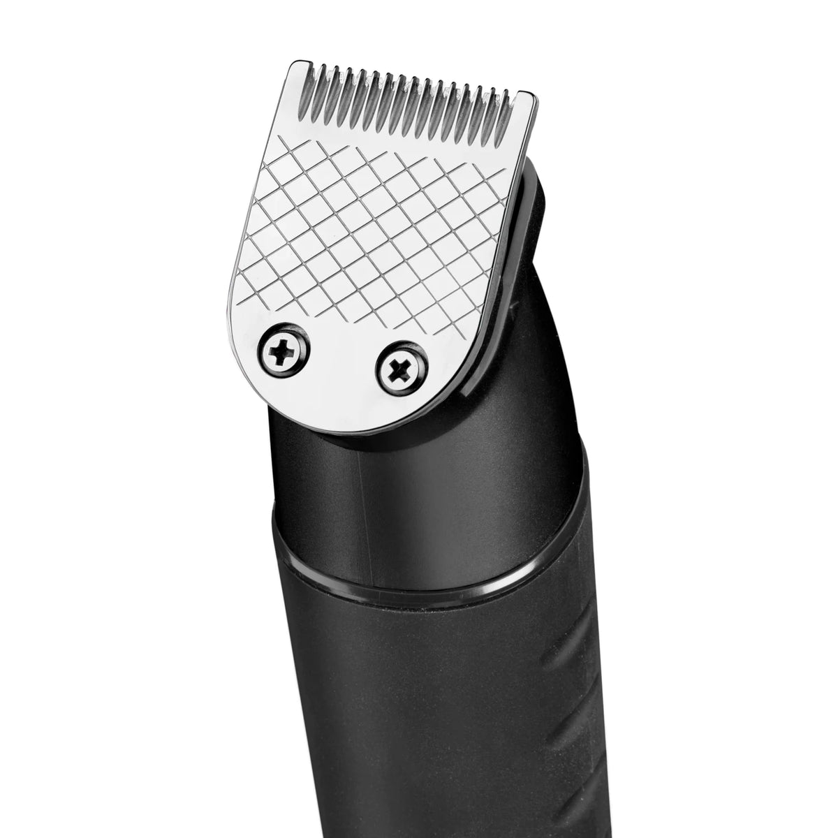 BaByliss Black Lithium 11 az 1-ben arc- és testszőrnyíró készlet, fekete/réz - MT814E