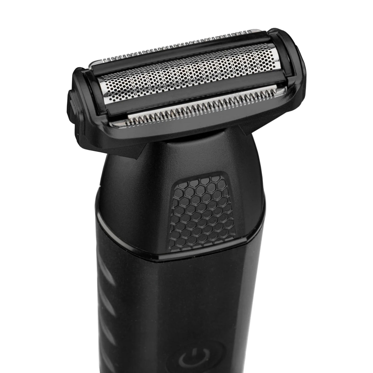 BaByliss Black Lithium 11 az 1-ben arc- és testszőrnyíró készlet, fekete/réz - MT814E