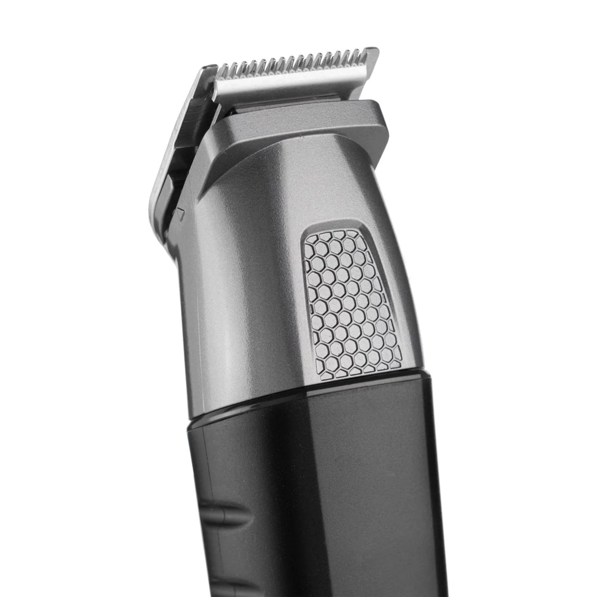 BaByliss Precision Pro 10 az 1-ben arc- és testszőrnyíró készlet, sötétszürke - MT815E