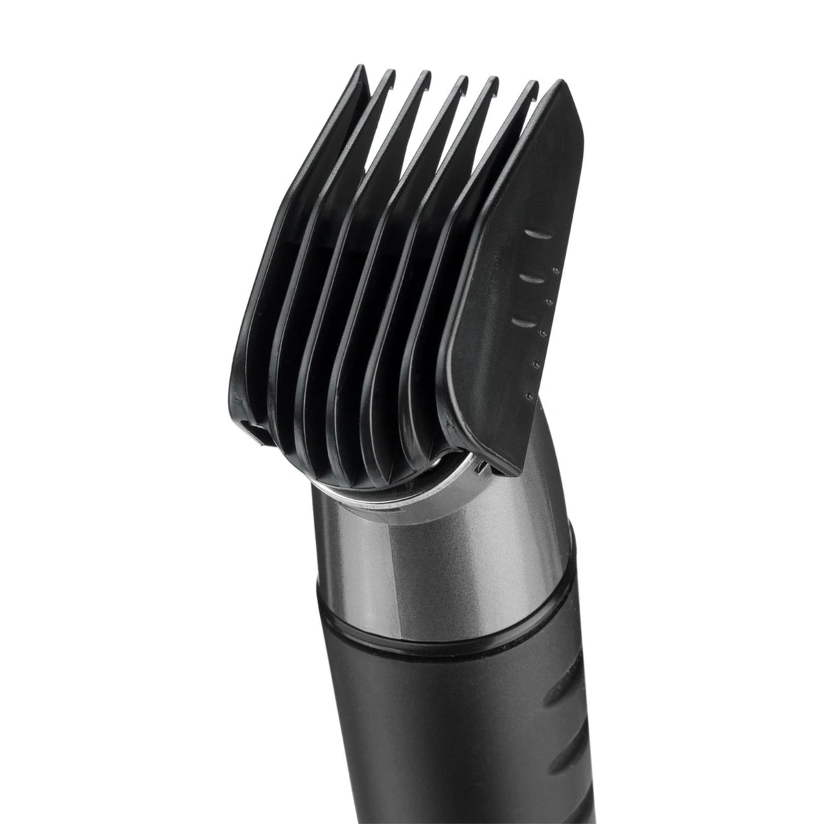 BaByliss Precision Pro 10 az 1-ben arc- és testszőrnyíró készlet, sötétszürke - MT815E