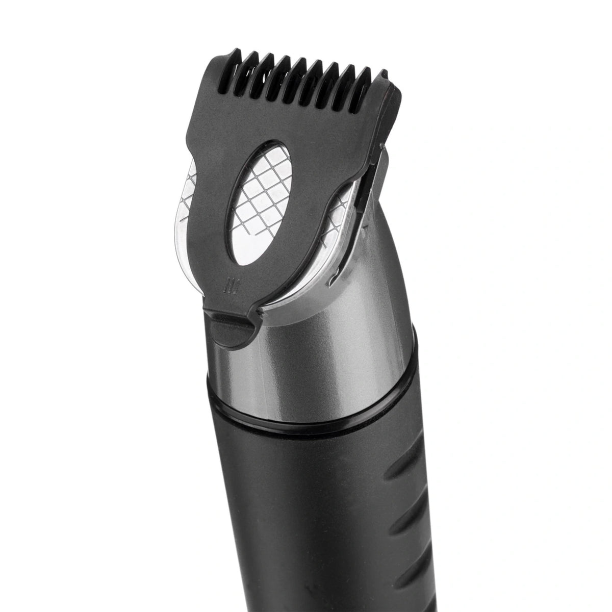 BaByliss Precision Pro 10 az 1-ben arc- és testszőrnyíró készlet, sötétszürke - MT815E