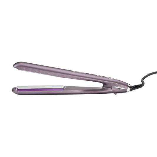 BaByliss Futura hajvasaló, lila - ST605E