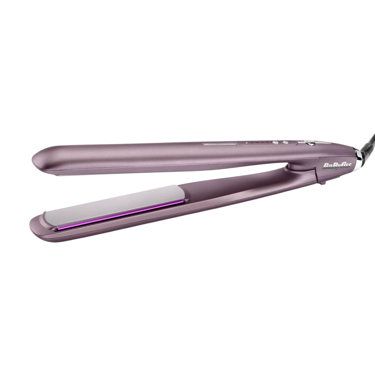 BaByliss Futura hajvasaló, lila - ST605E