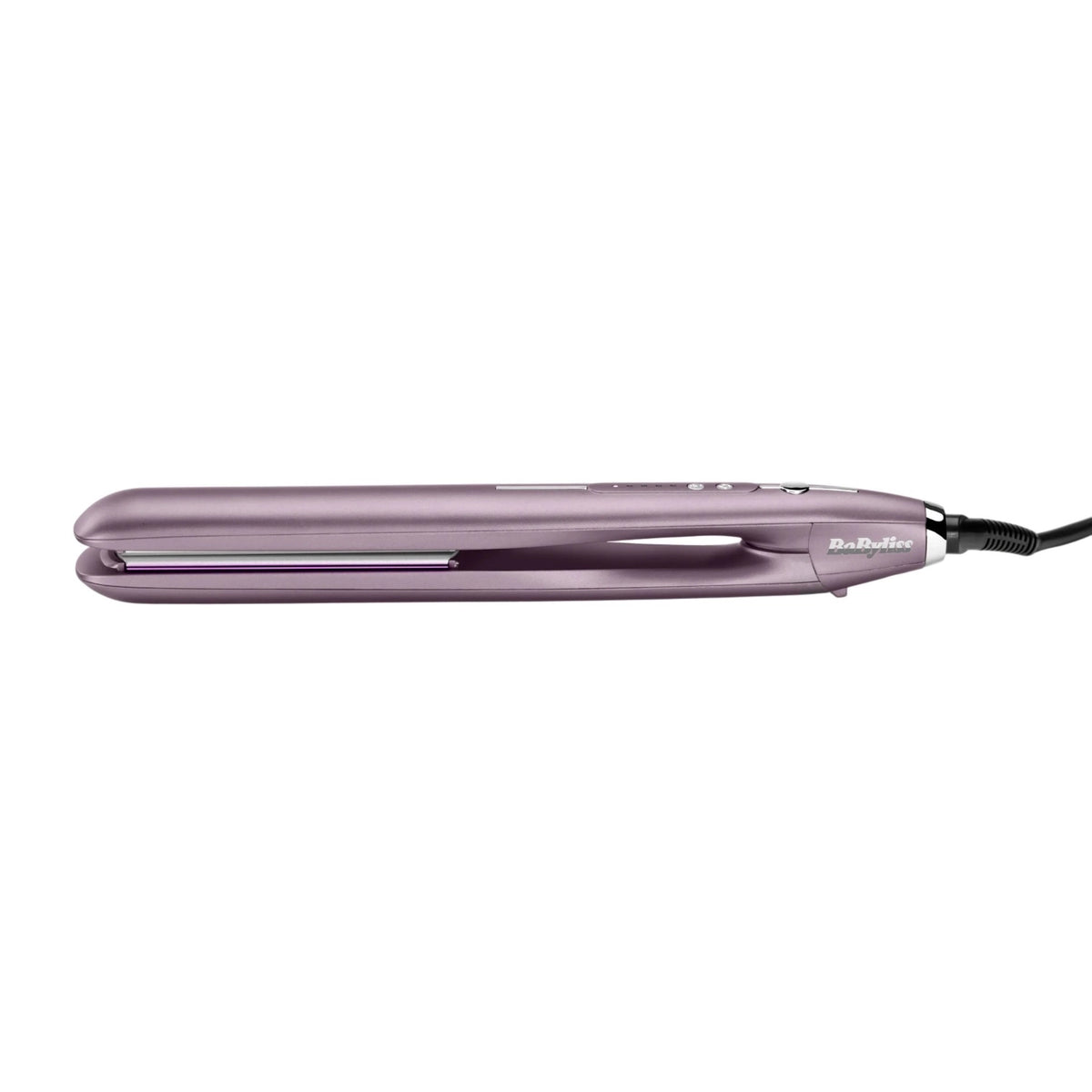 BaByliss Futura hajvasaló, lila - ST605E