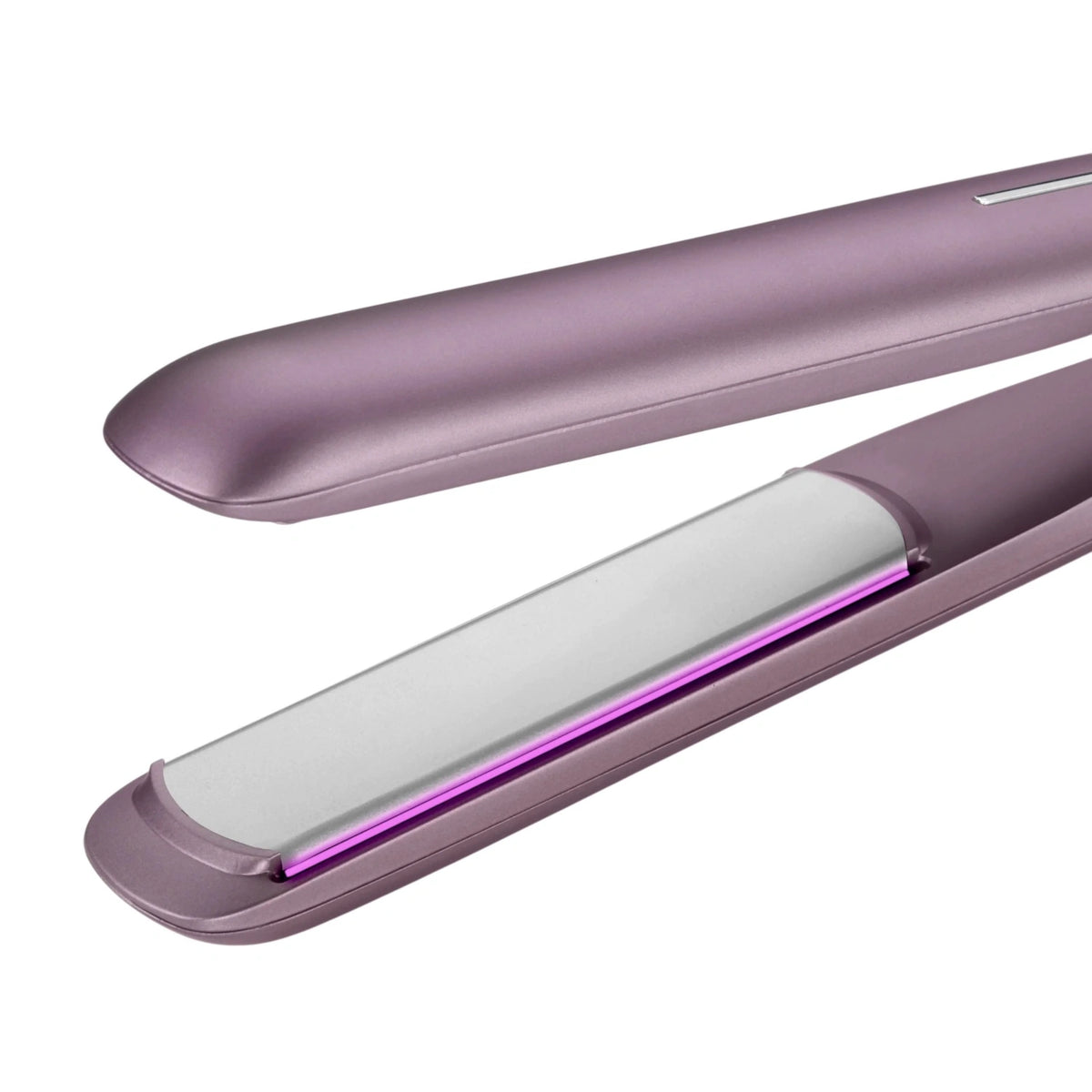 BaByliss Futura hajvasaló, lila - ST605E