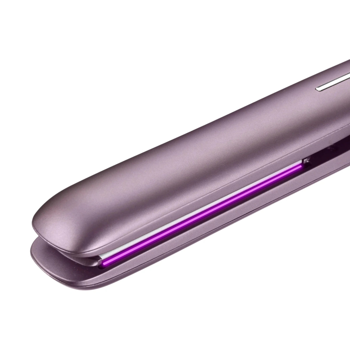 BaByliss Futura hajvasaló, lila - ST605E