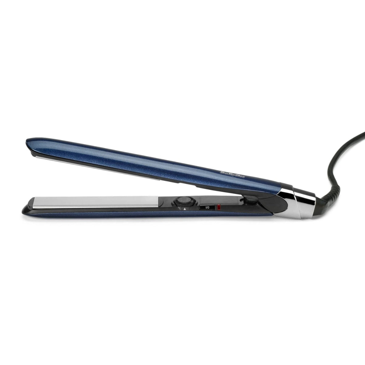 BaByliss Sapphire hajvasaló, kék - ST918PE