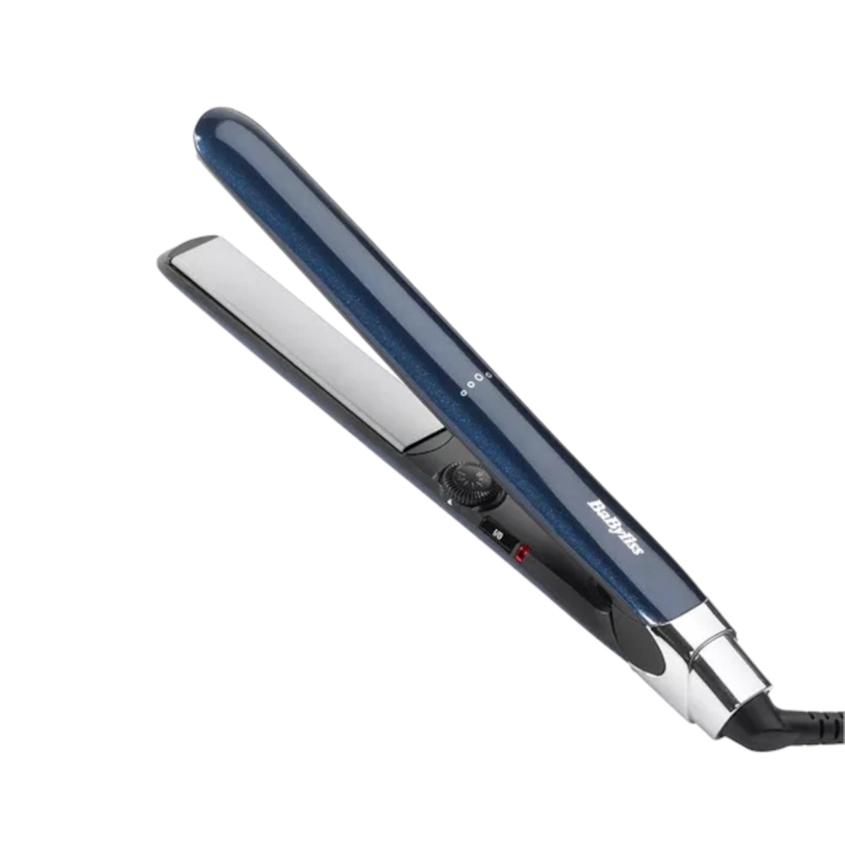 BaByliss Sapphire hajvasaló, kék - ST918PE