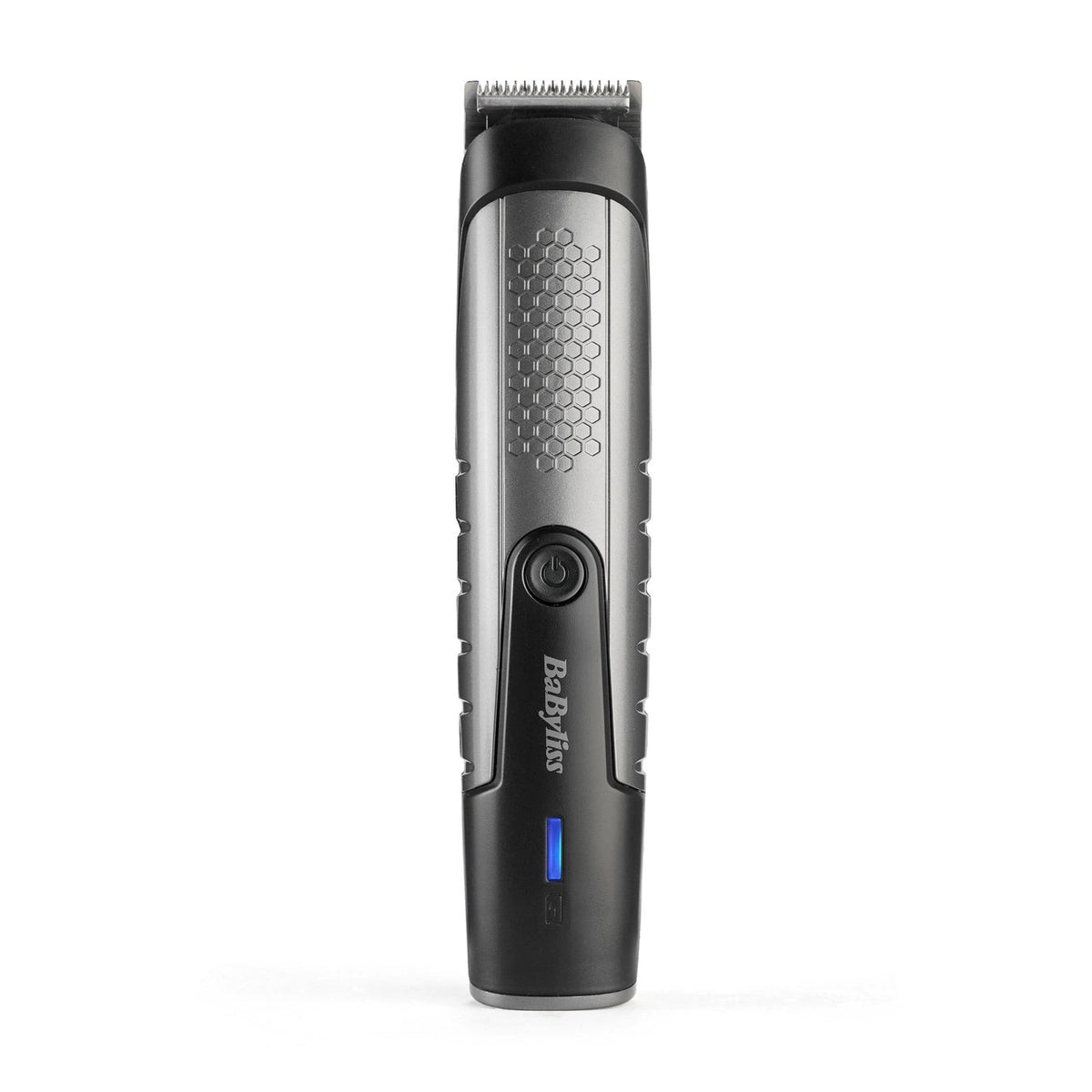 BaByliss Precision Pro szakállvágó, sötétszürke - T815E