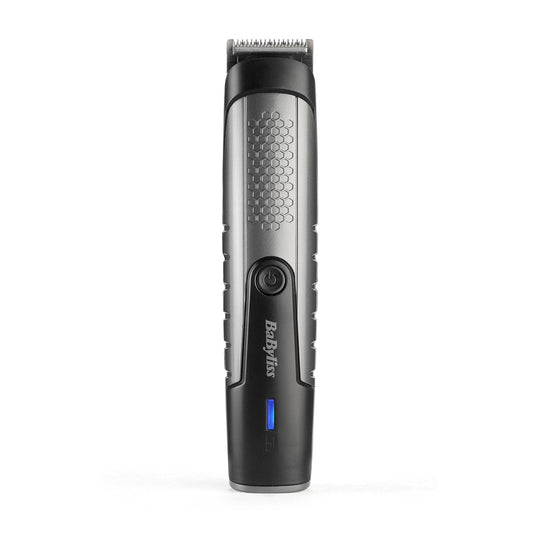 BaByliss Precision Pro szakállvágó, sötétszürke - T815E
