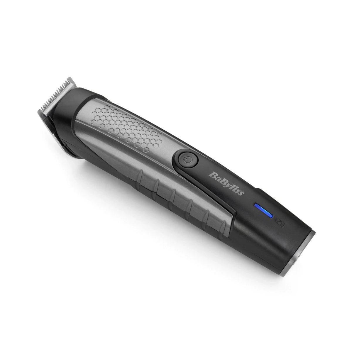 BaByliss Precision Pro szakállvágó, sötétszürke - T815E