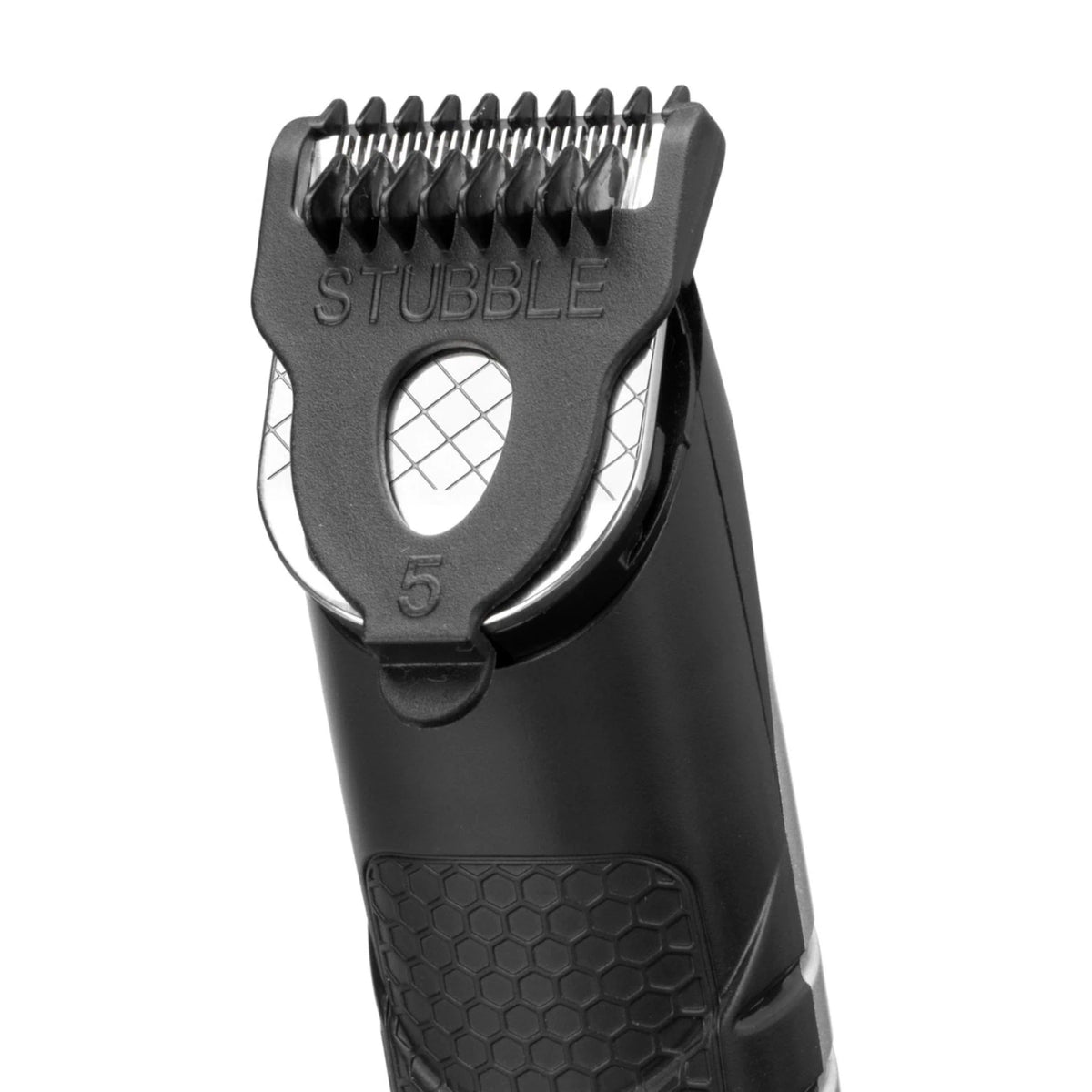 BaByliss Precision Pro szakállvágó, sötétszürke - T815E