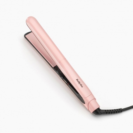 BaByliss Rose Blush 235 Titánium-kerámia lapos hajvasaló (24x120mm)