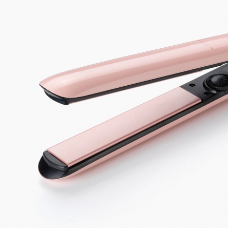 BaByliss Rose Blush 235 Titánium-kerámia lapos hajvasaló (24x120mm)